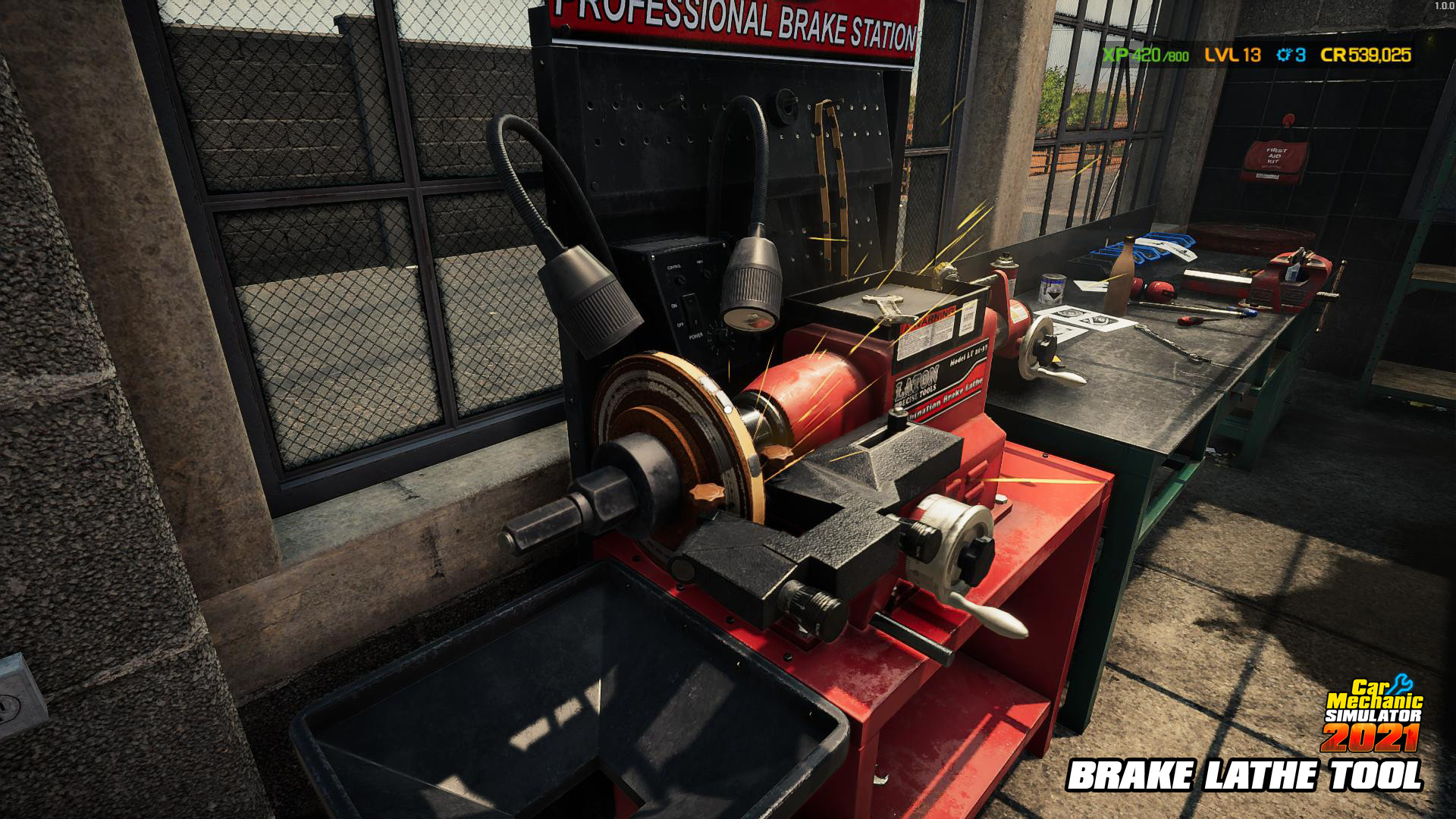 Game screenshot 5