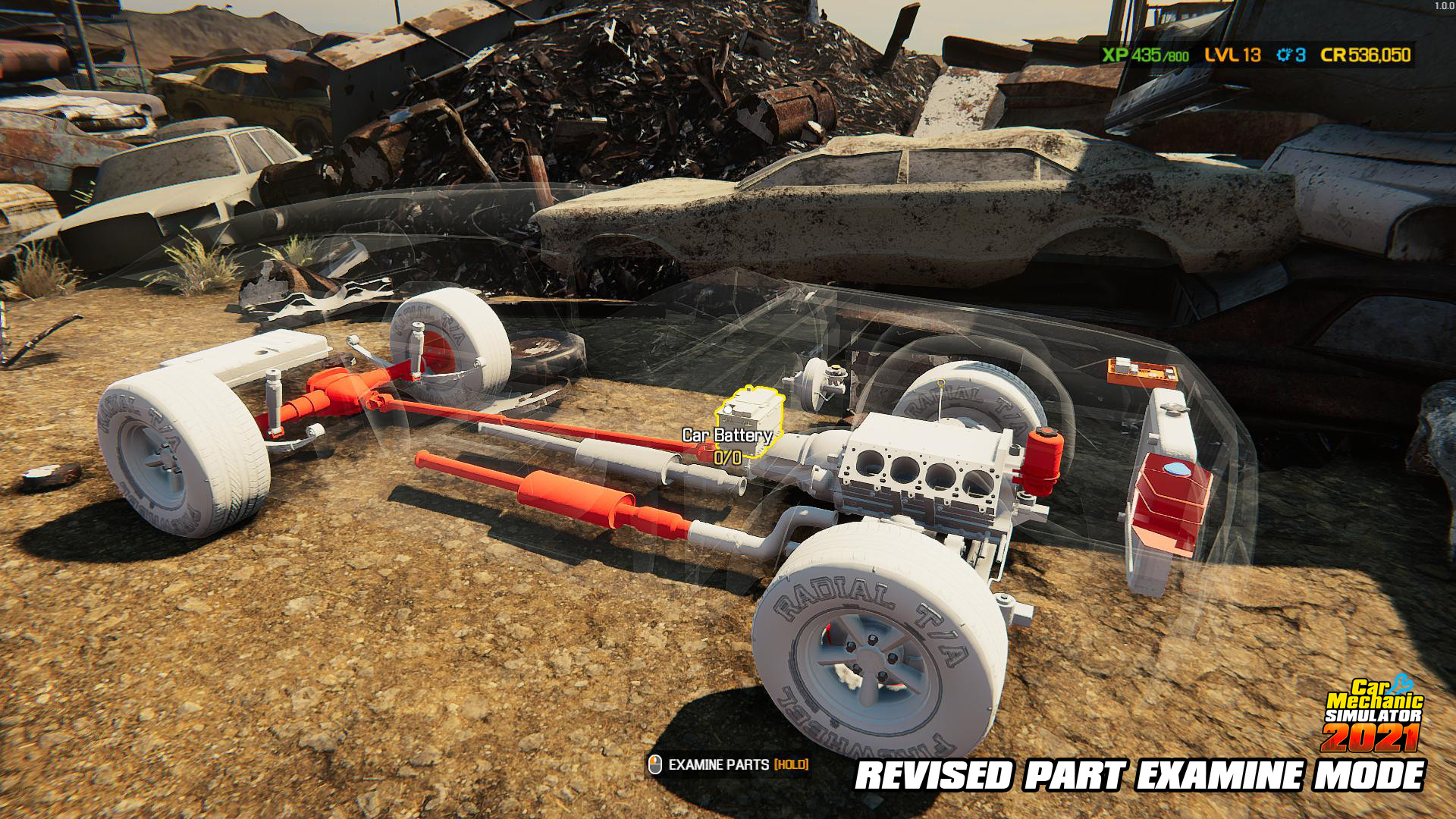 Game screenshot 4