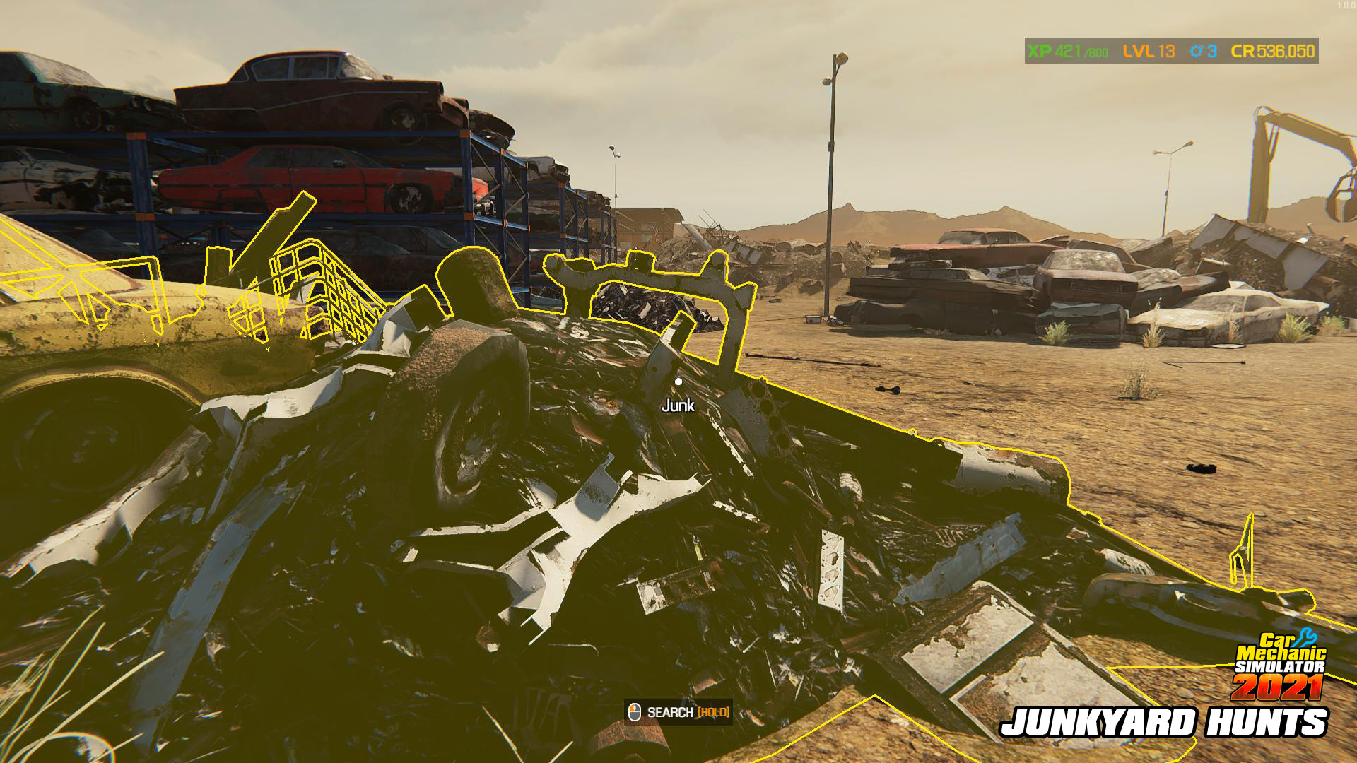 Game screenshot 4