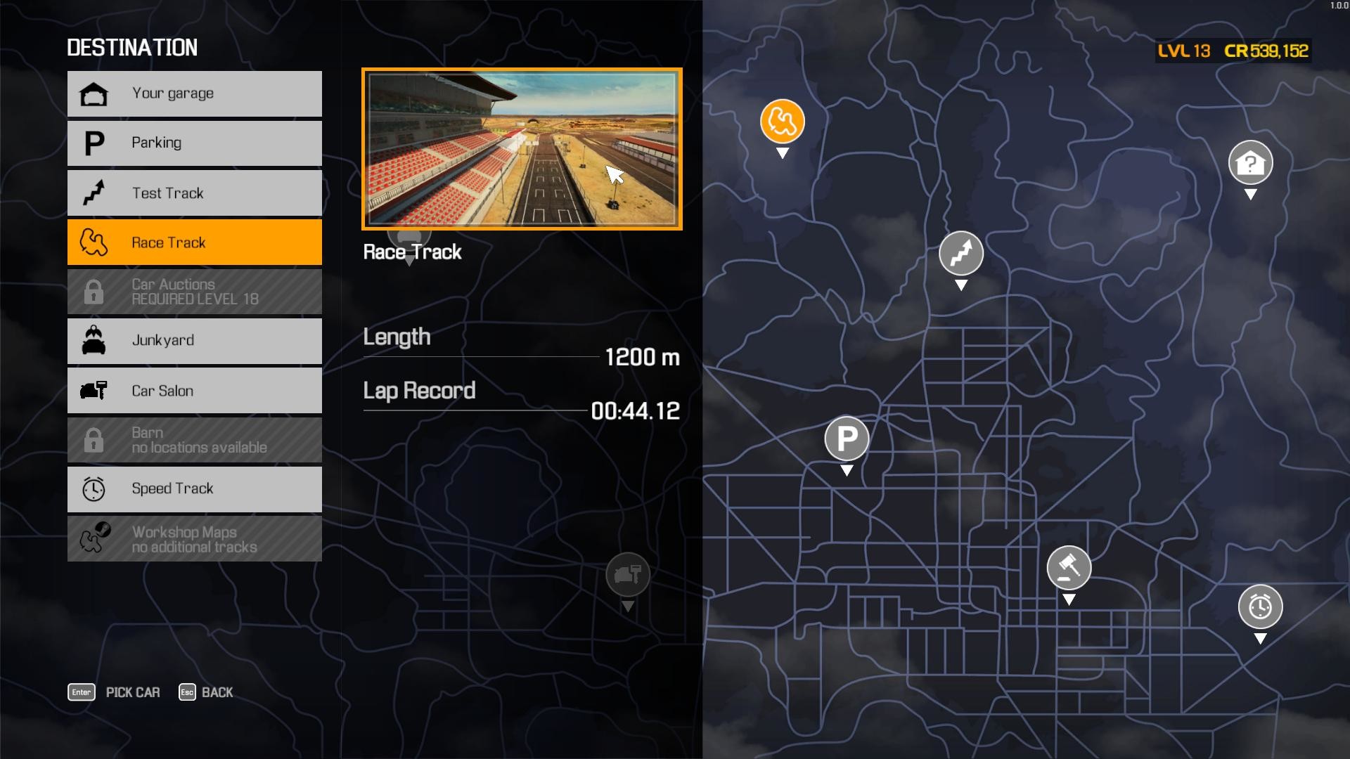 Game screenshot 2