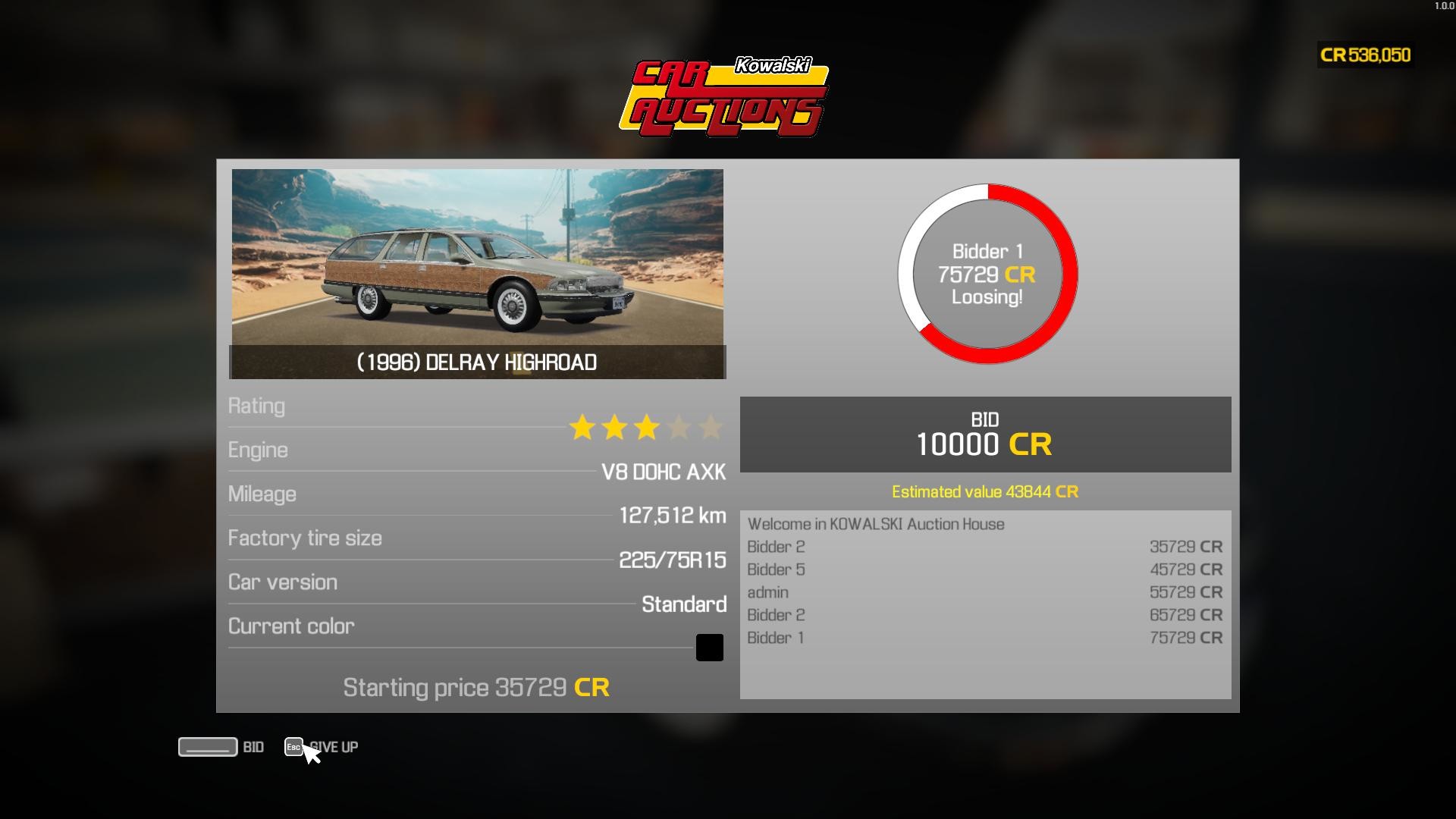 Game screenshot 4