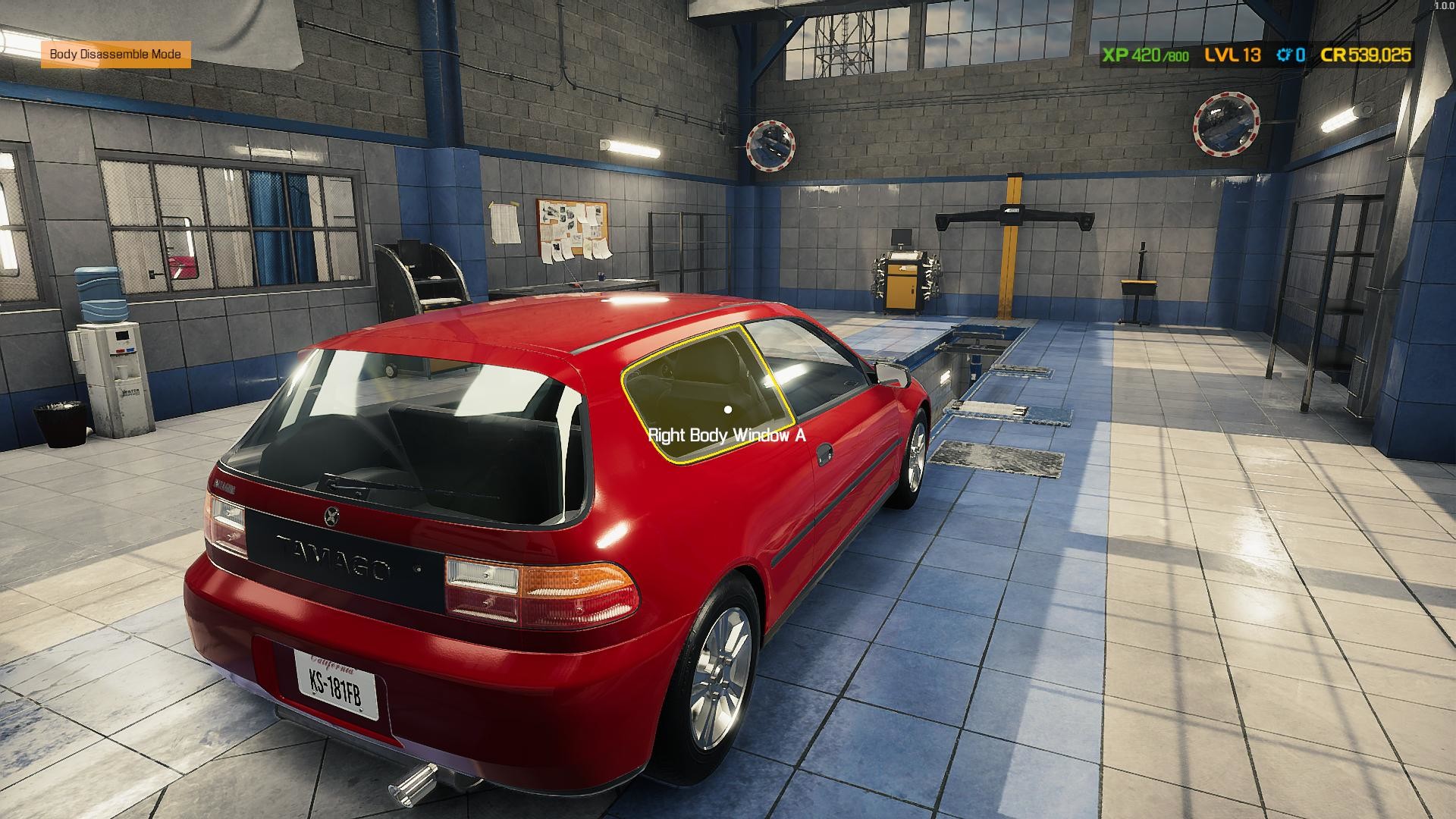 Game screenshot 2