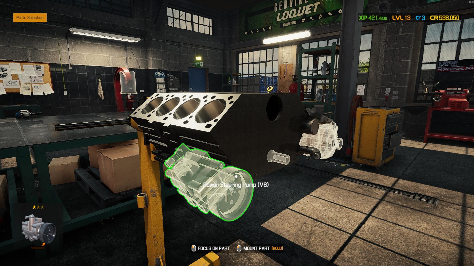Game screenshot 3