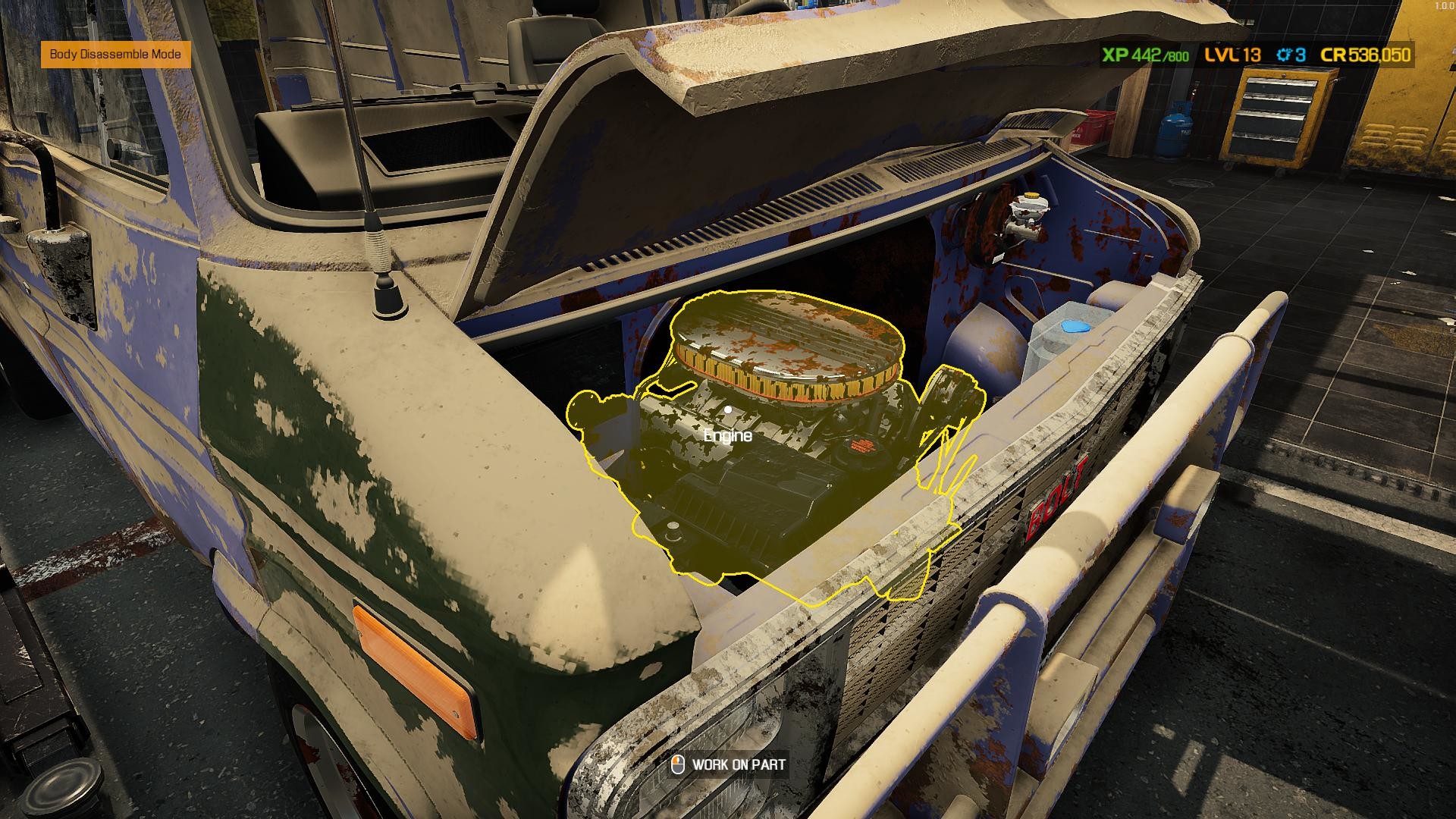 Game screenshot 5