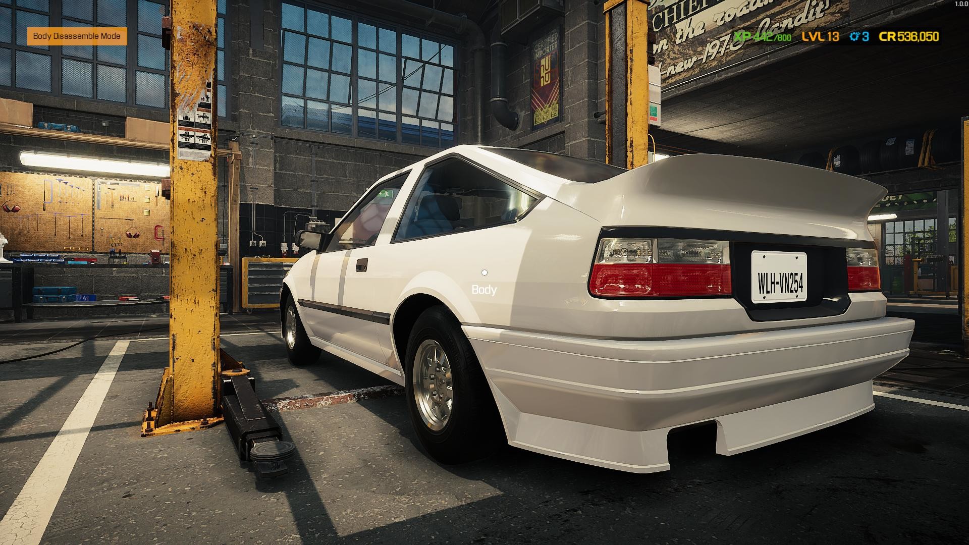 Game screenshot 5
