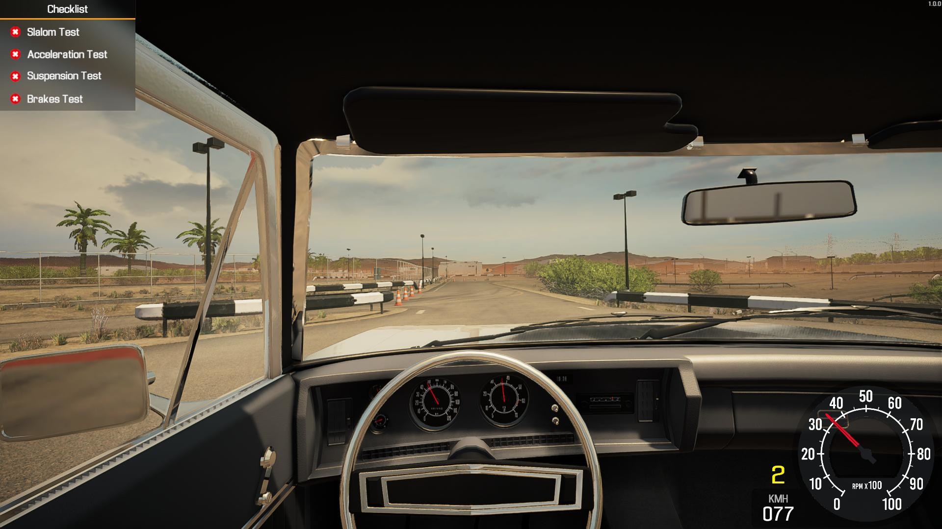 Game screenshot 2