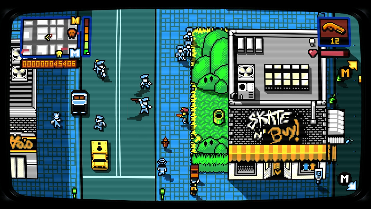 Game screenshot 4