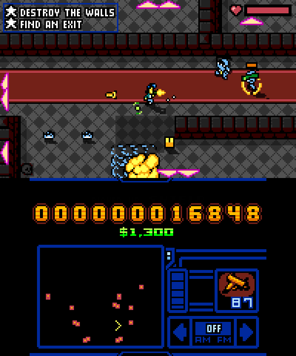 Game screenshot 3