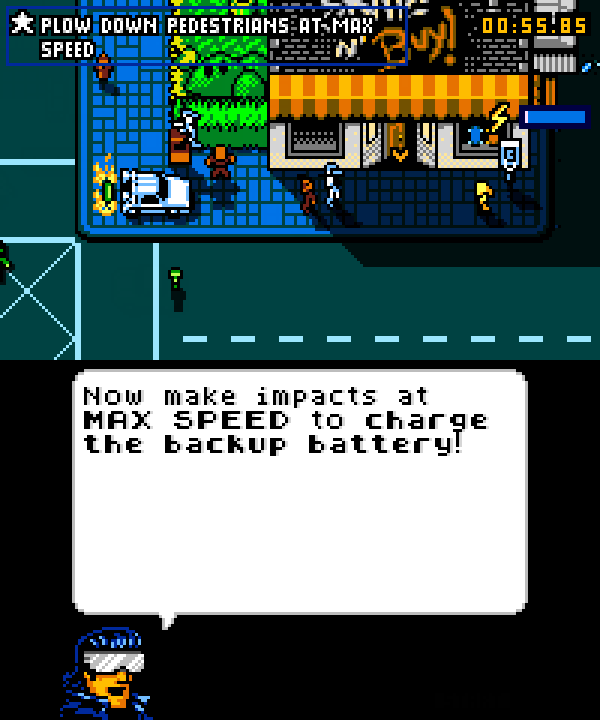 Game screenshot 4