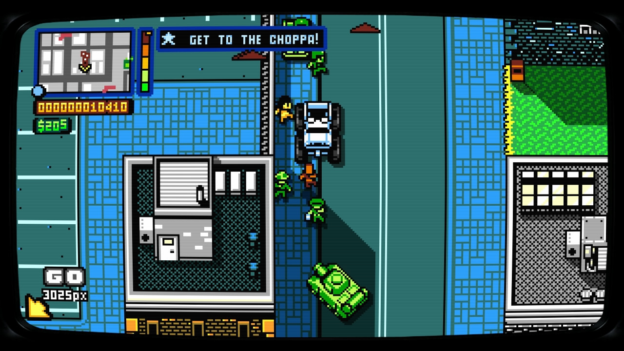 Game screenshot 4