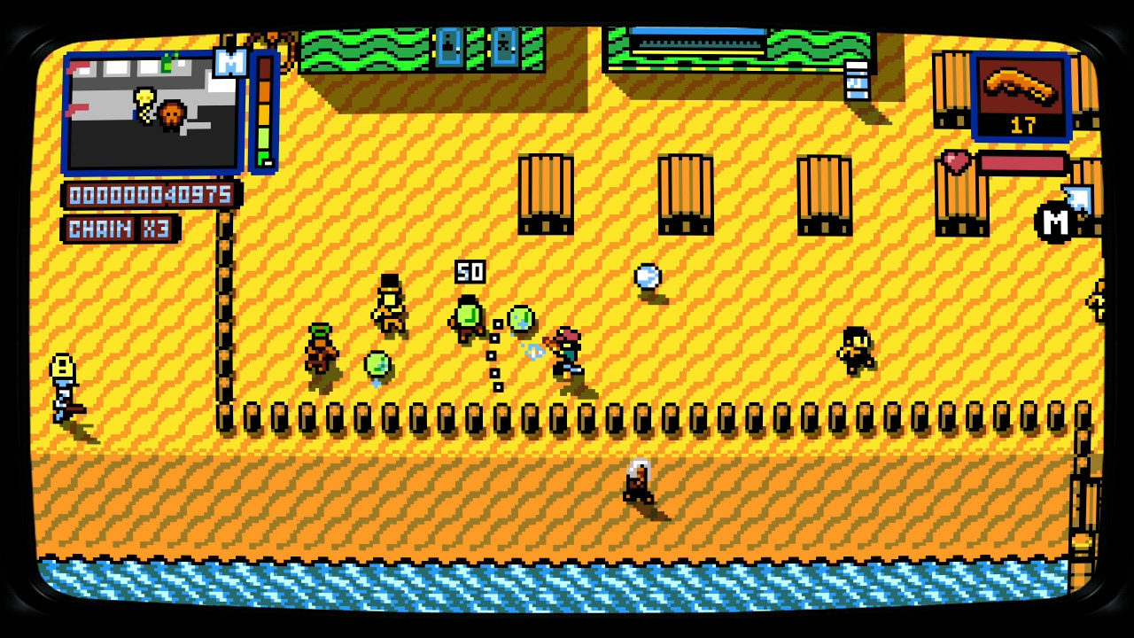 Game screenshot 5