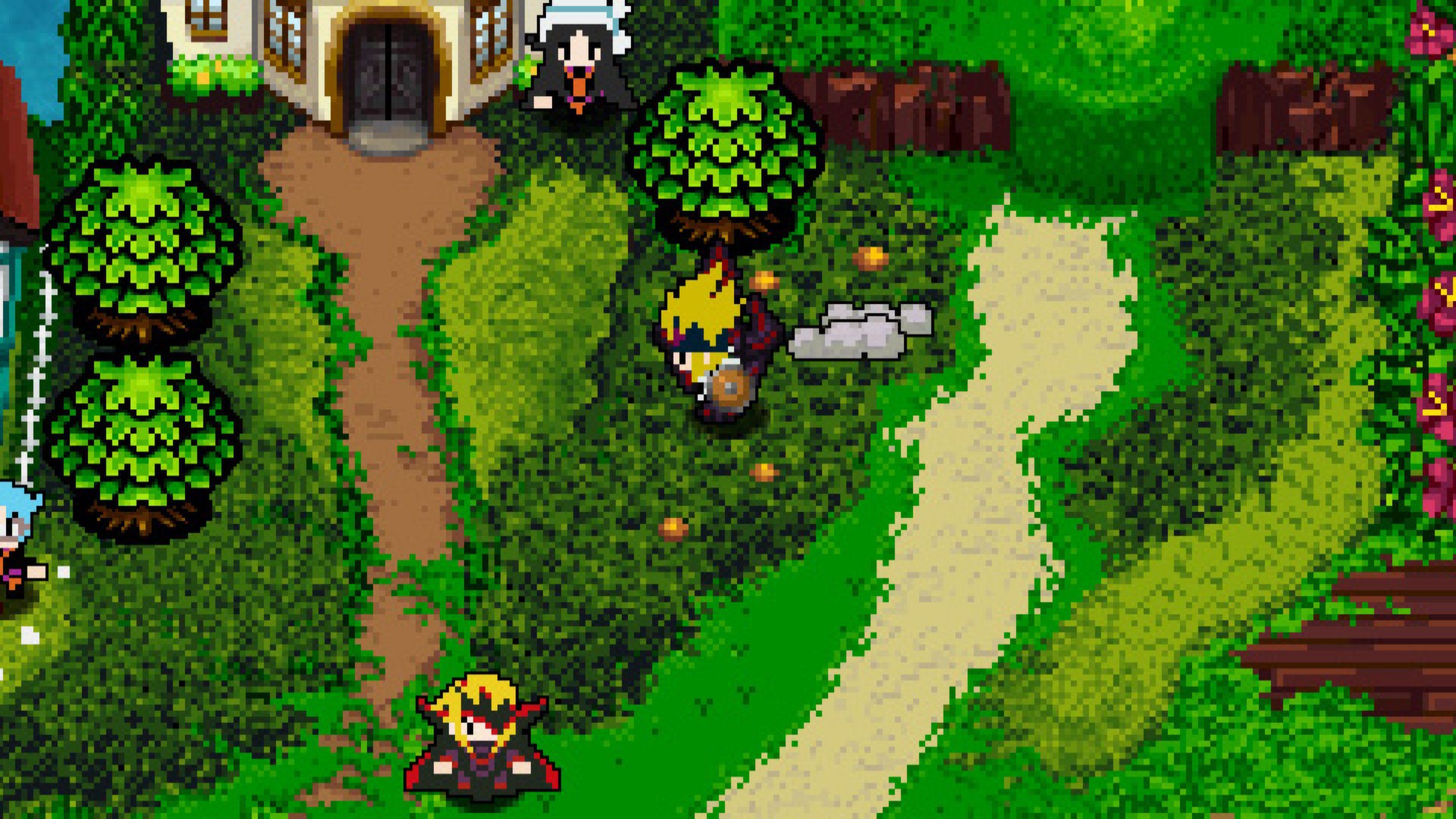 Game screenshot 5