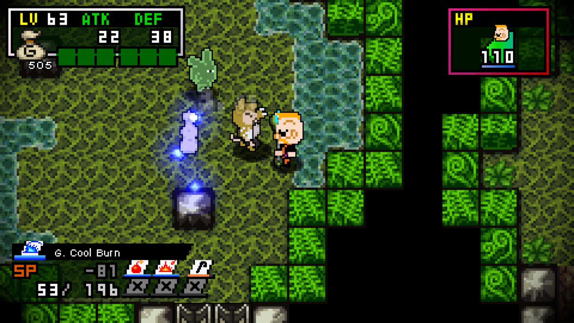 Game screenshot 3