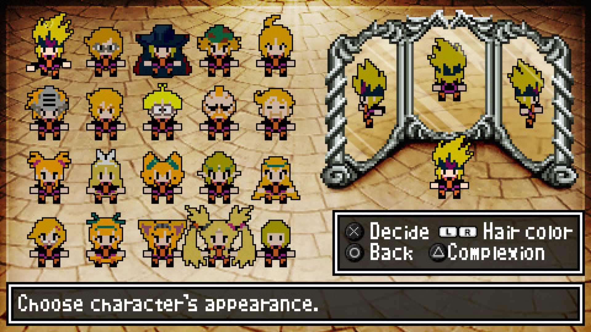 Game screenshot 4