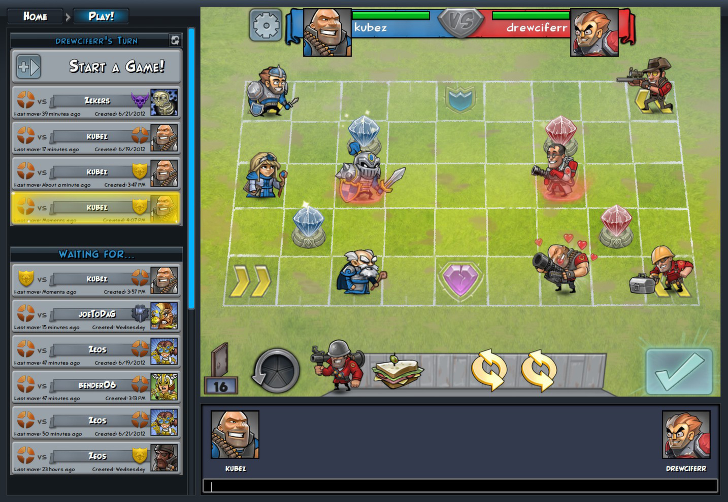 Game screenshot 4