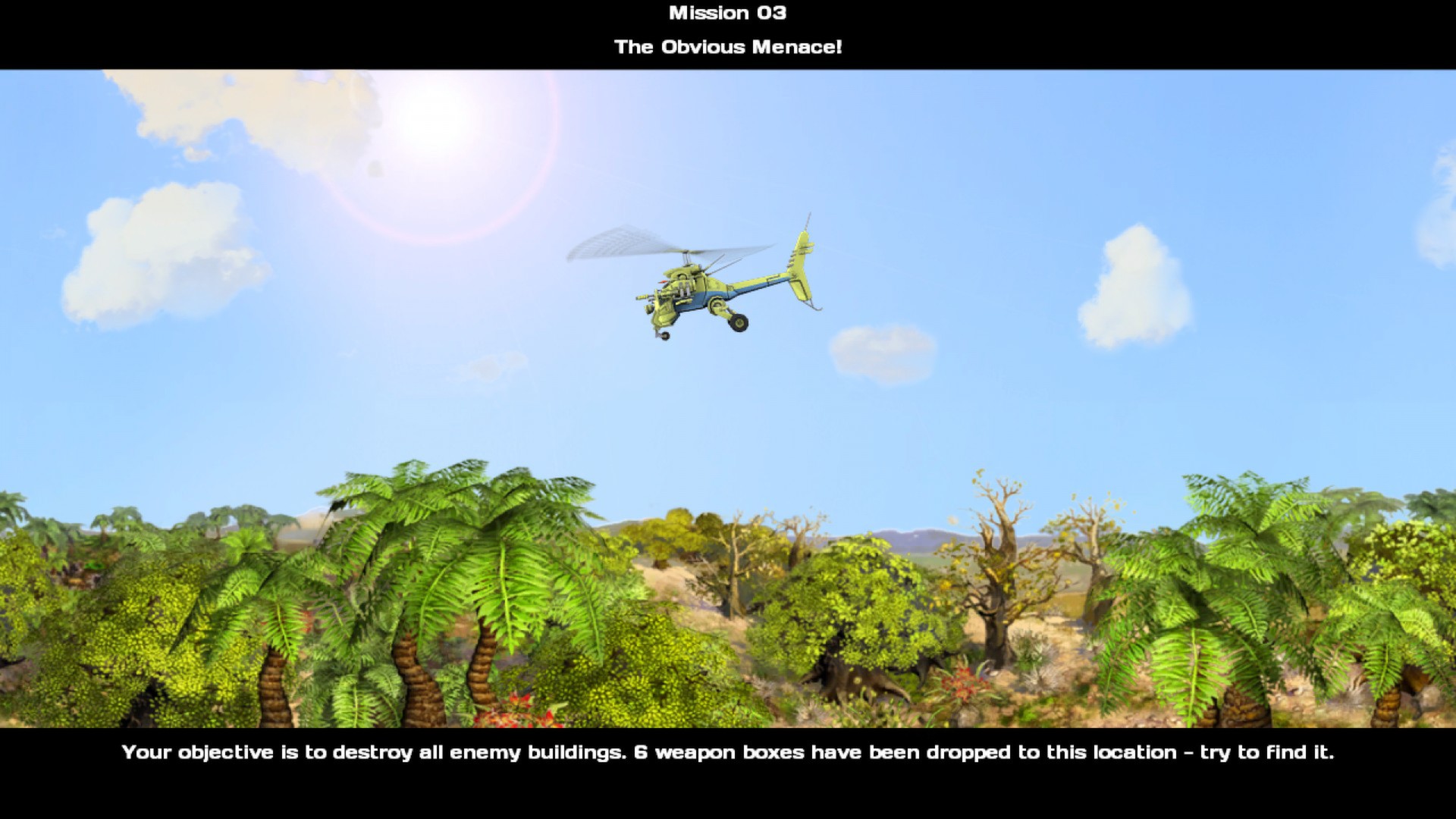 Game screenshot 5