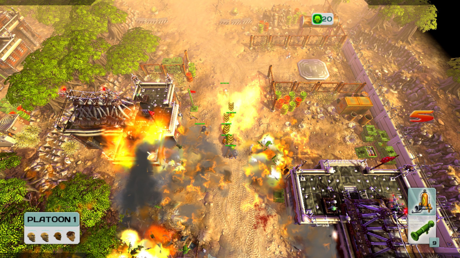Game screenshot 3