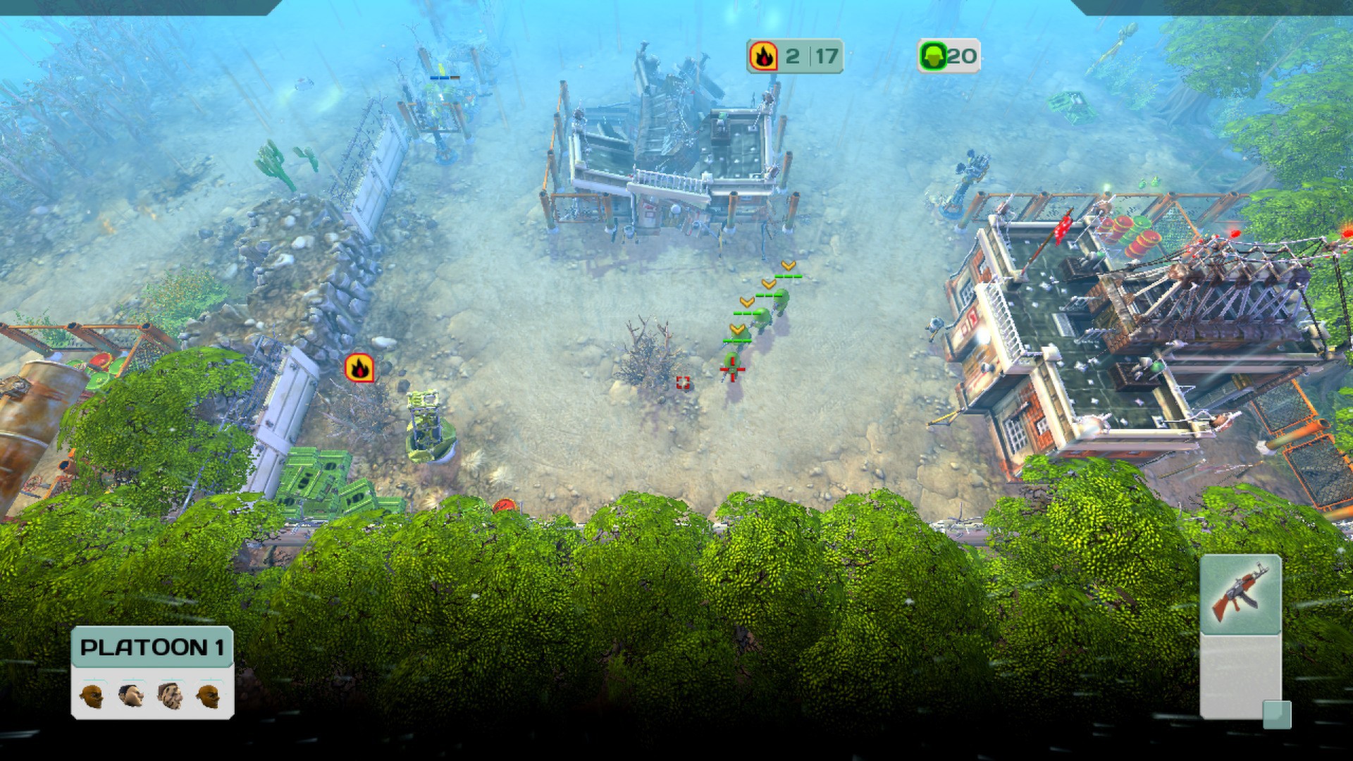 Game screenshot 5
