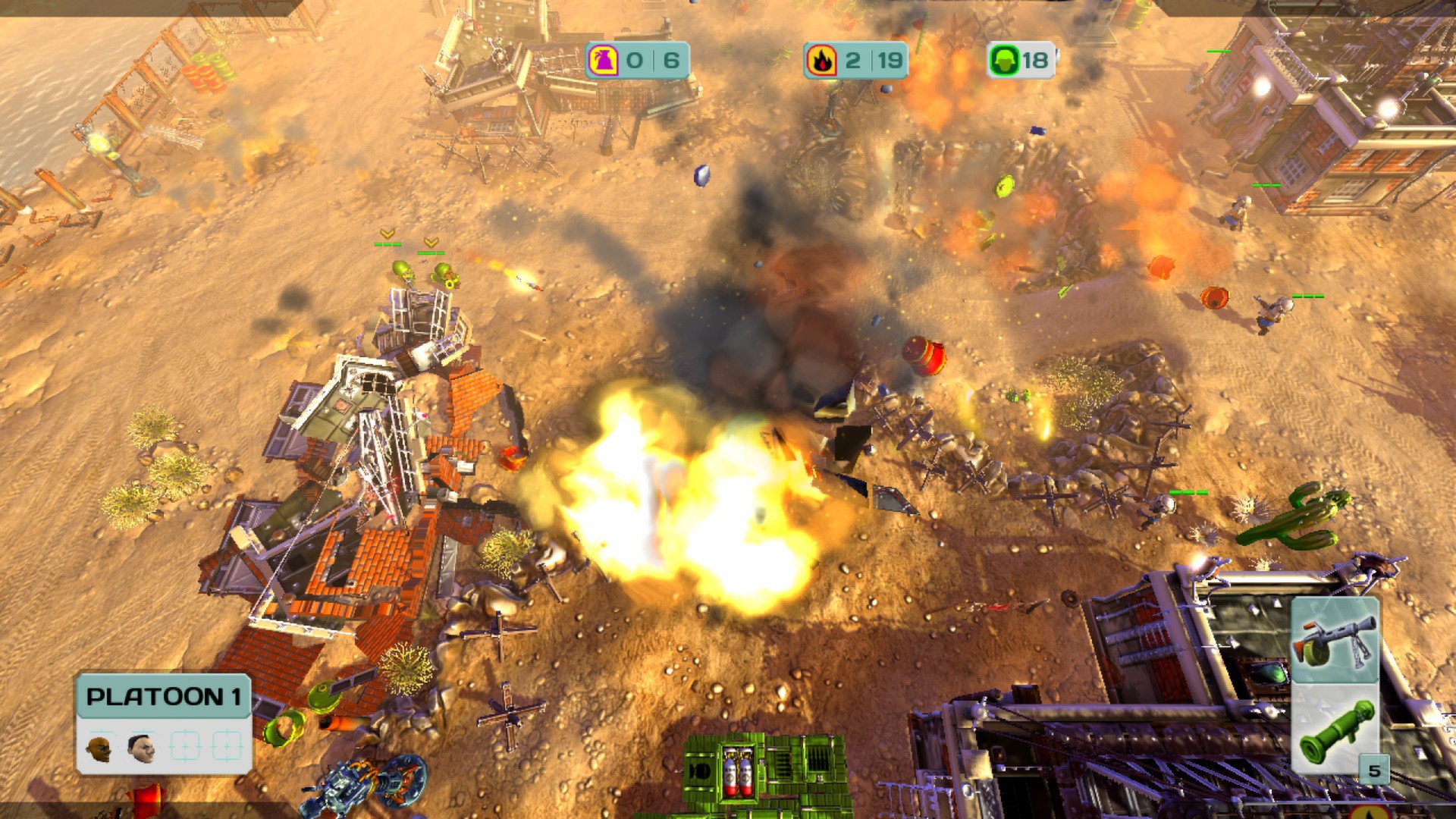 Game screenshot 4