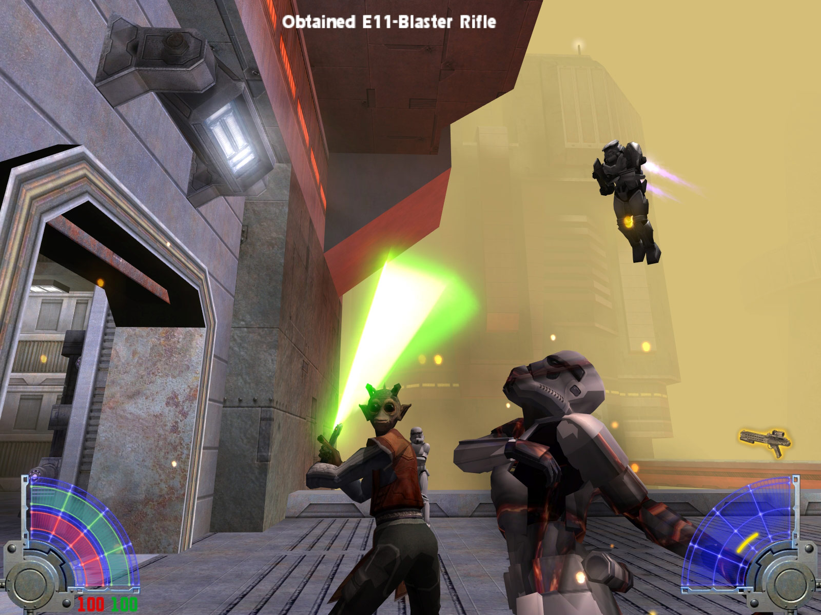 Game screenshot 2