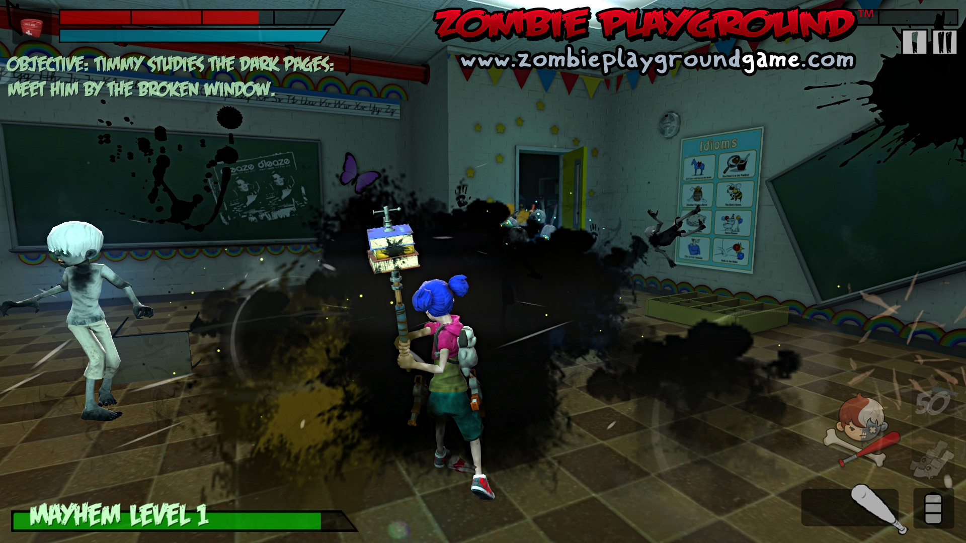 Game screenshot 3