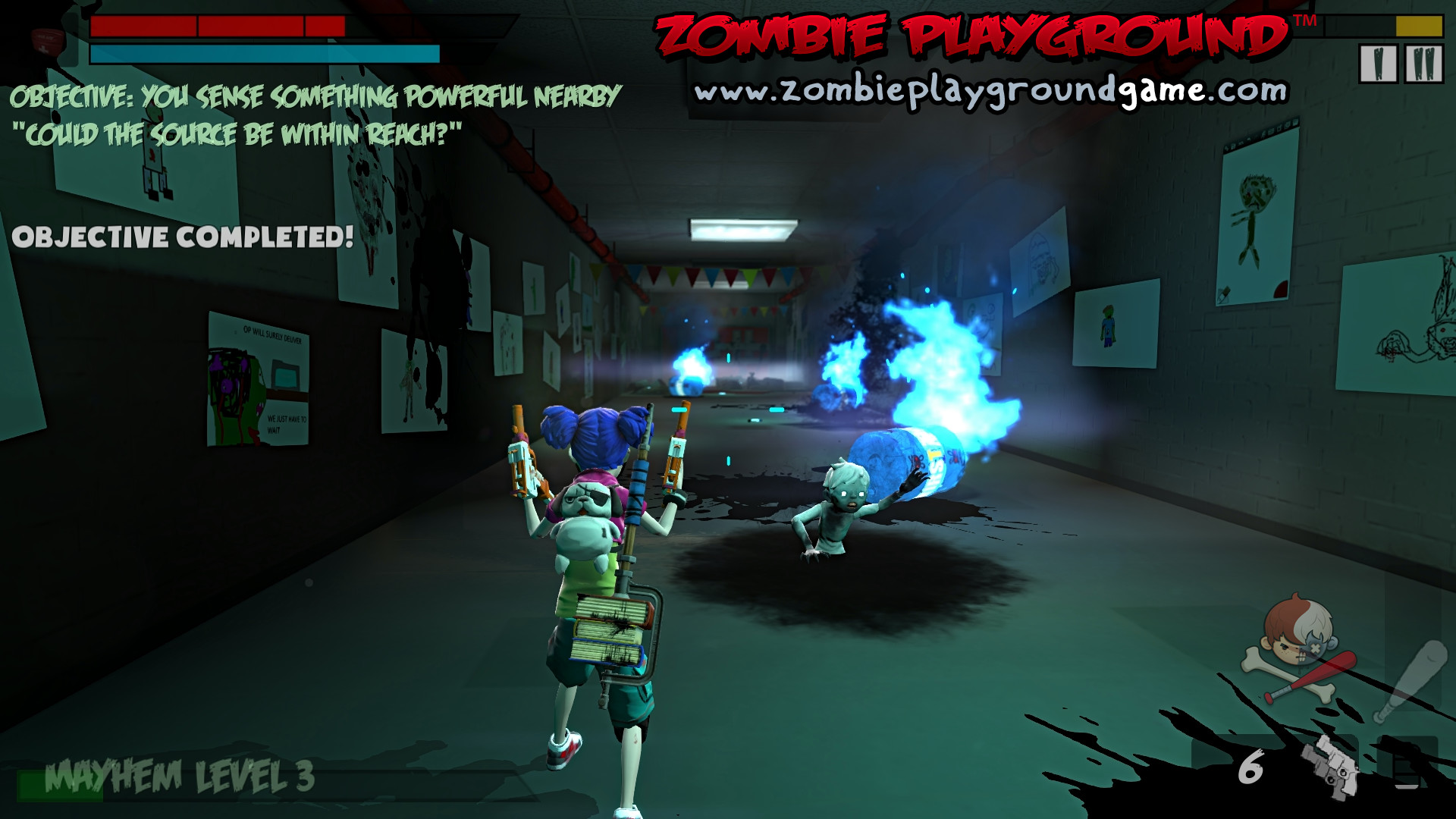 Game screenshot 4