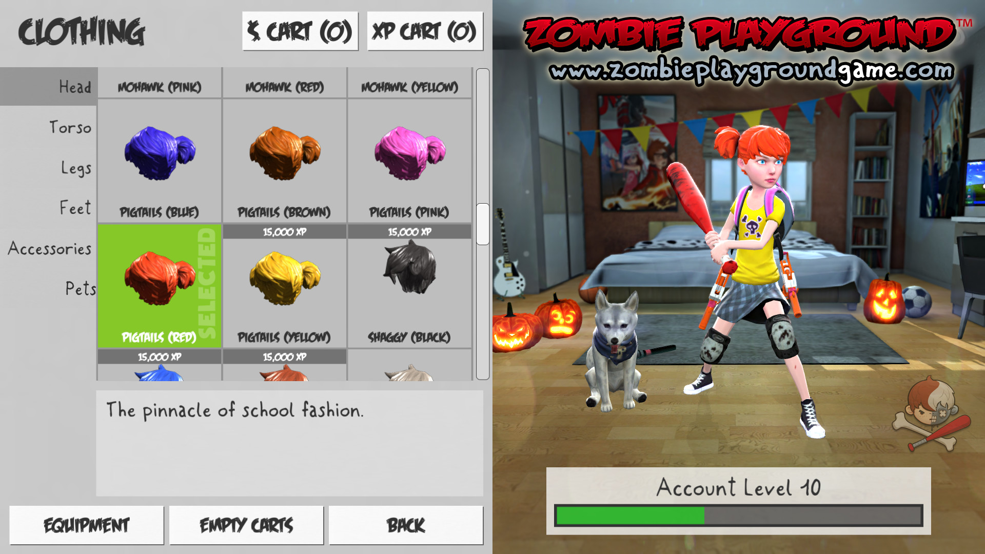 Game screenshot 5