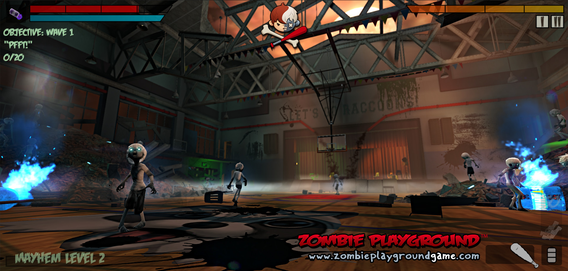 Game screenshot 3