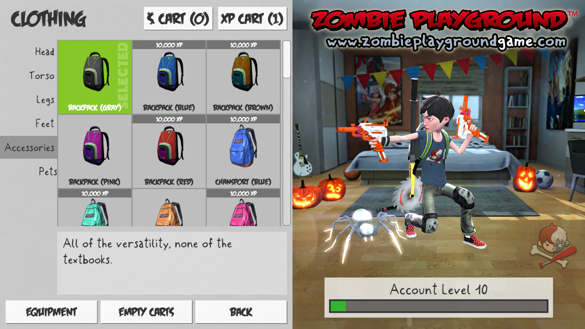 Game screenshot 5