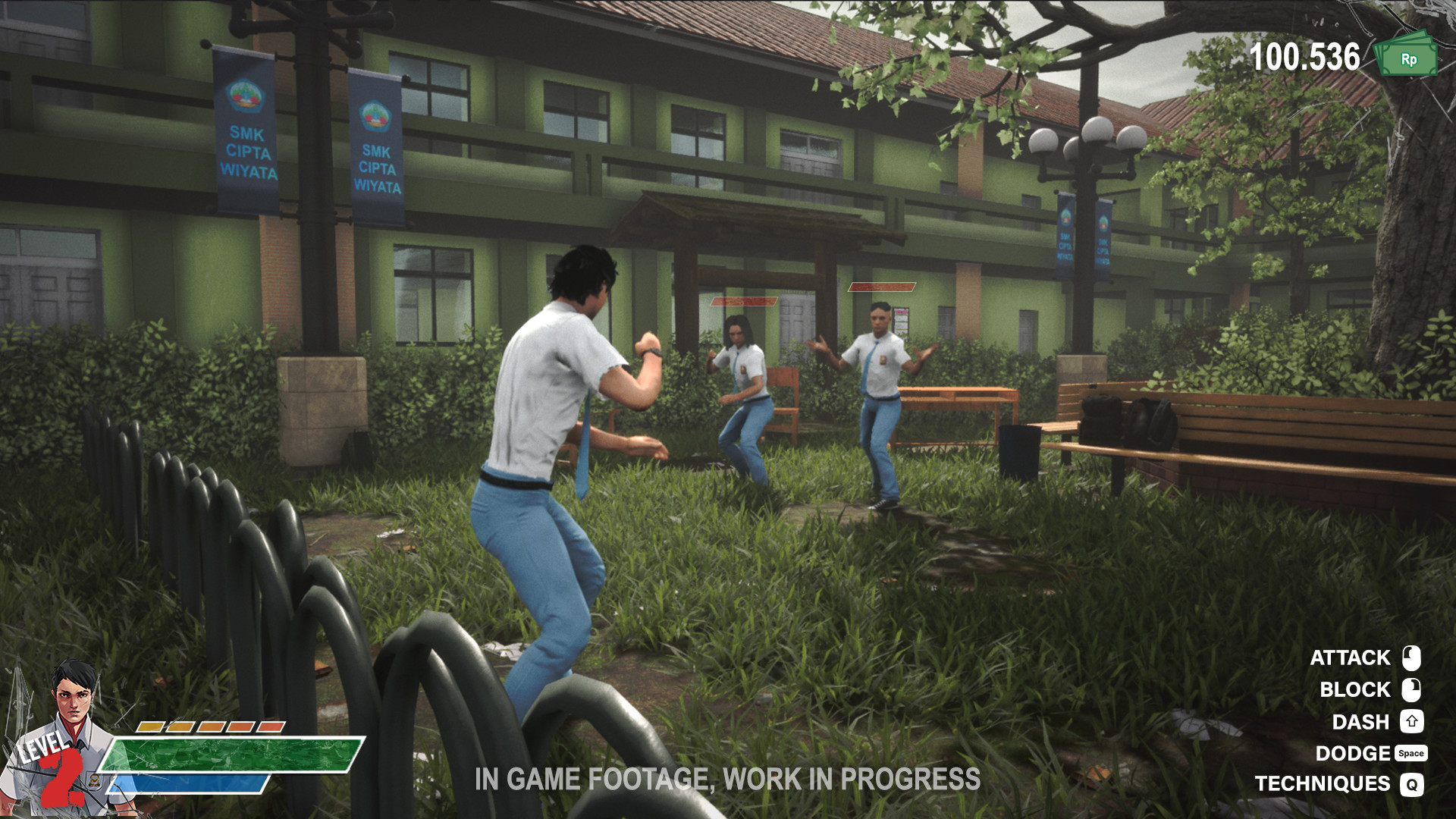 Game screenshot 2