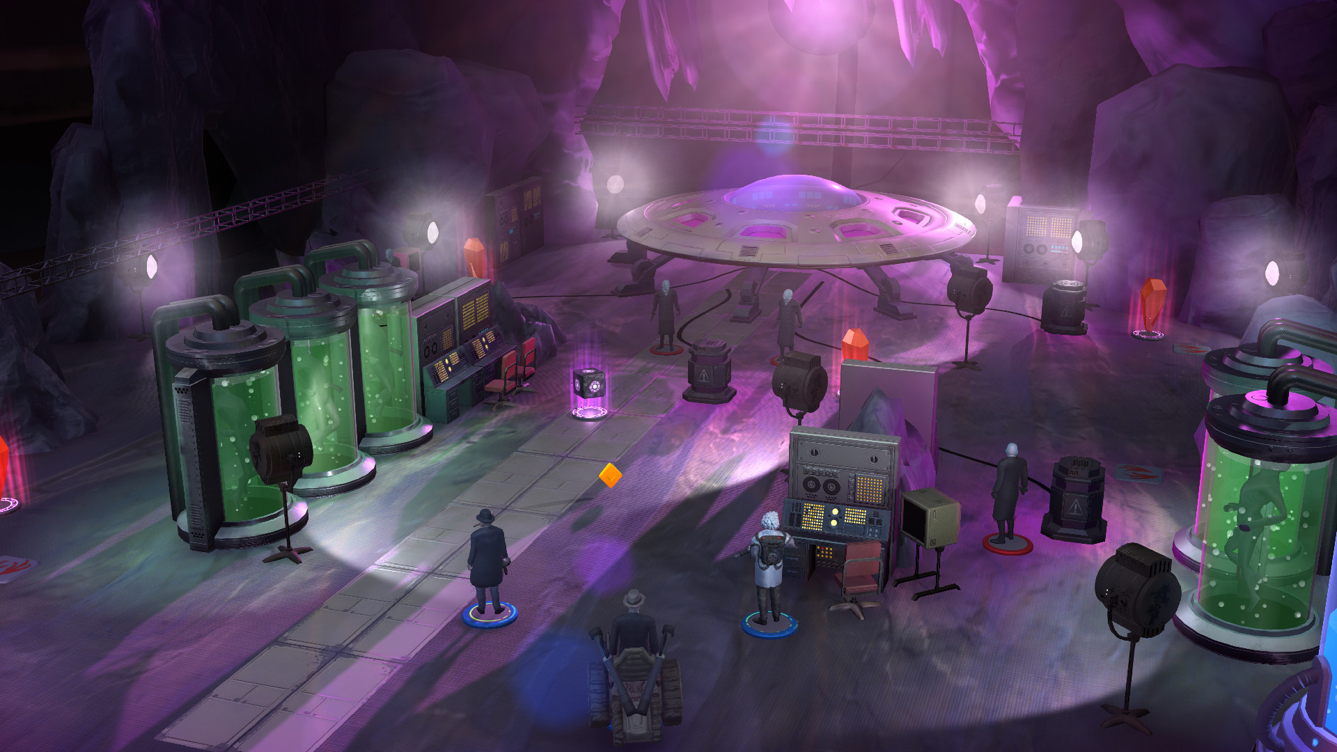 Game screenshot 3