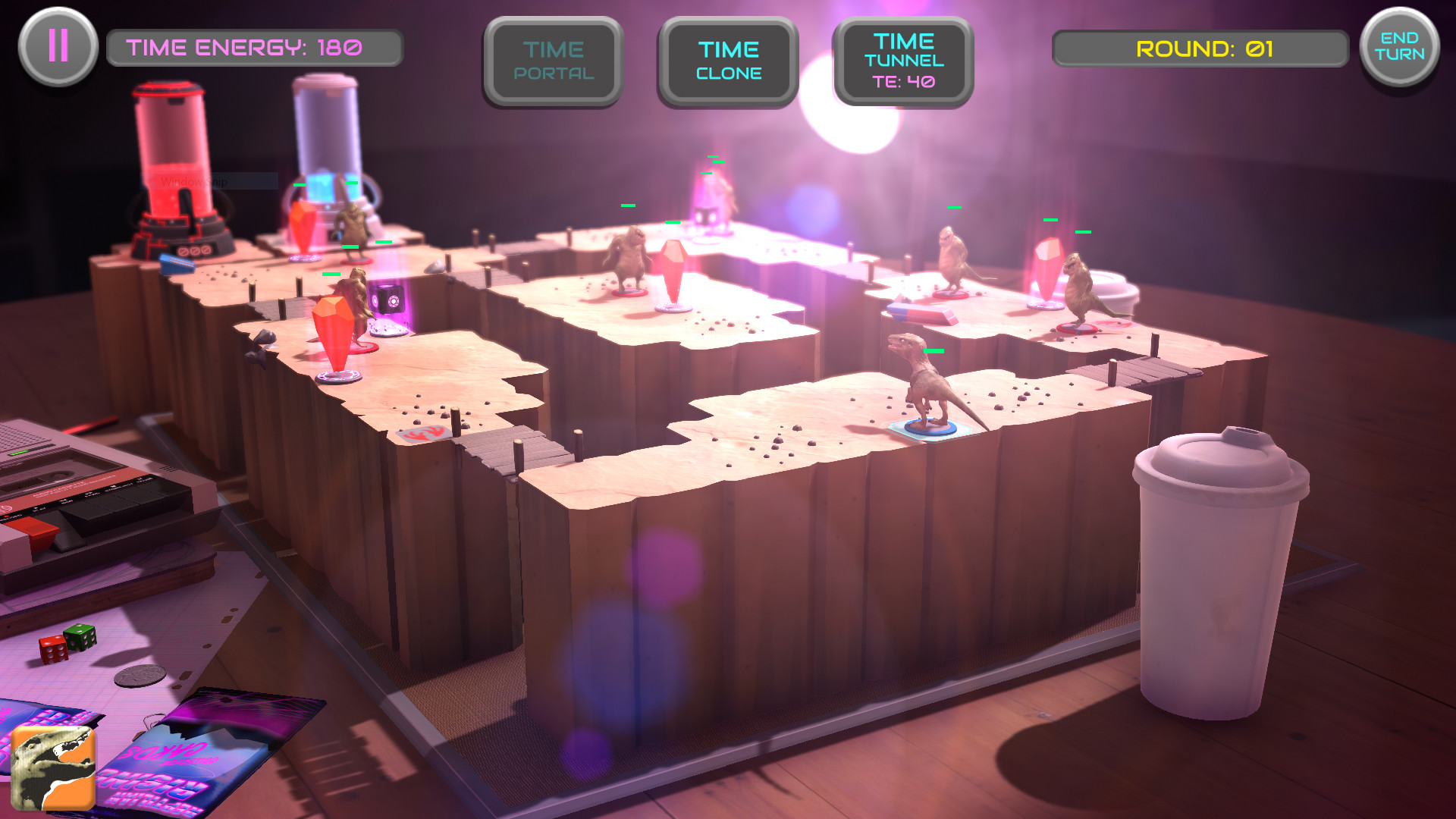 Game screenshot 5