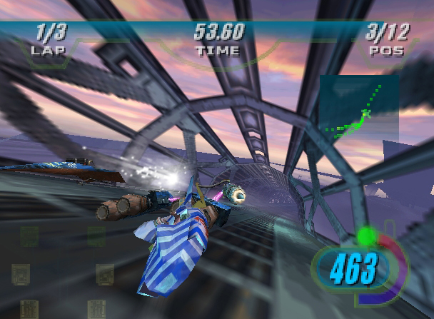 Game screenshot 4