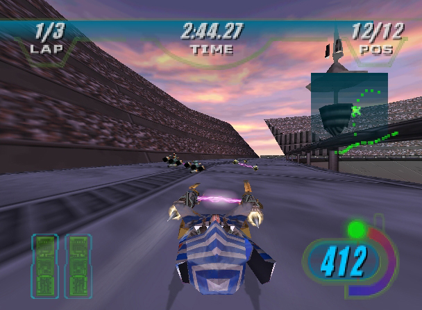 Game screenshot 5
