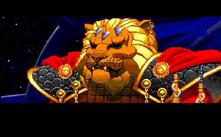 Game screenshot 5