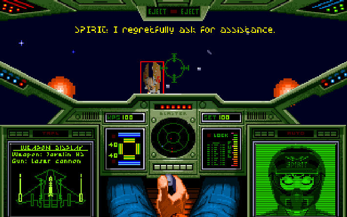 Game screenshot 3