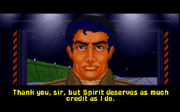 Game screenshot 5