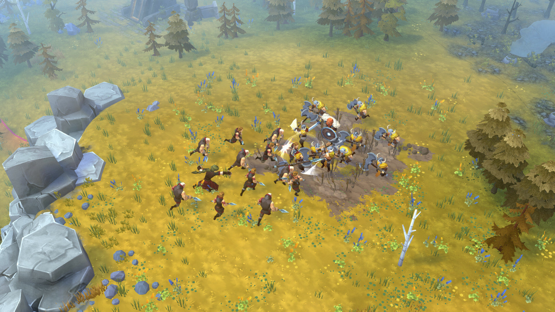 Game screenshot 5