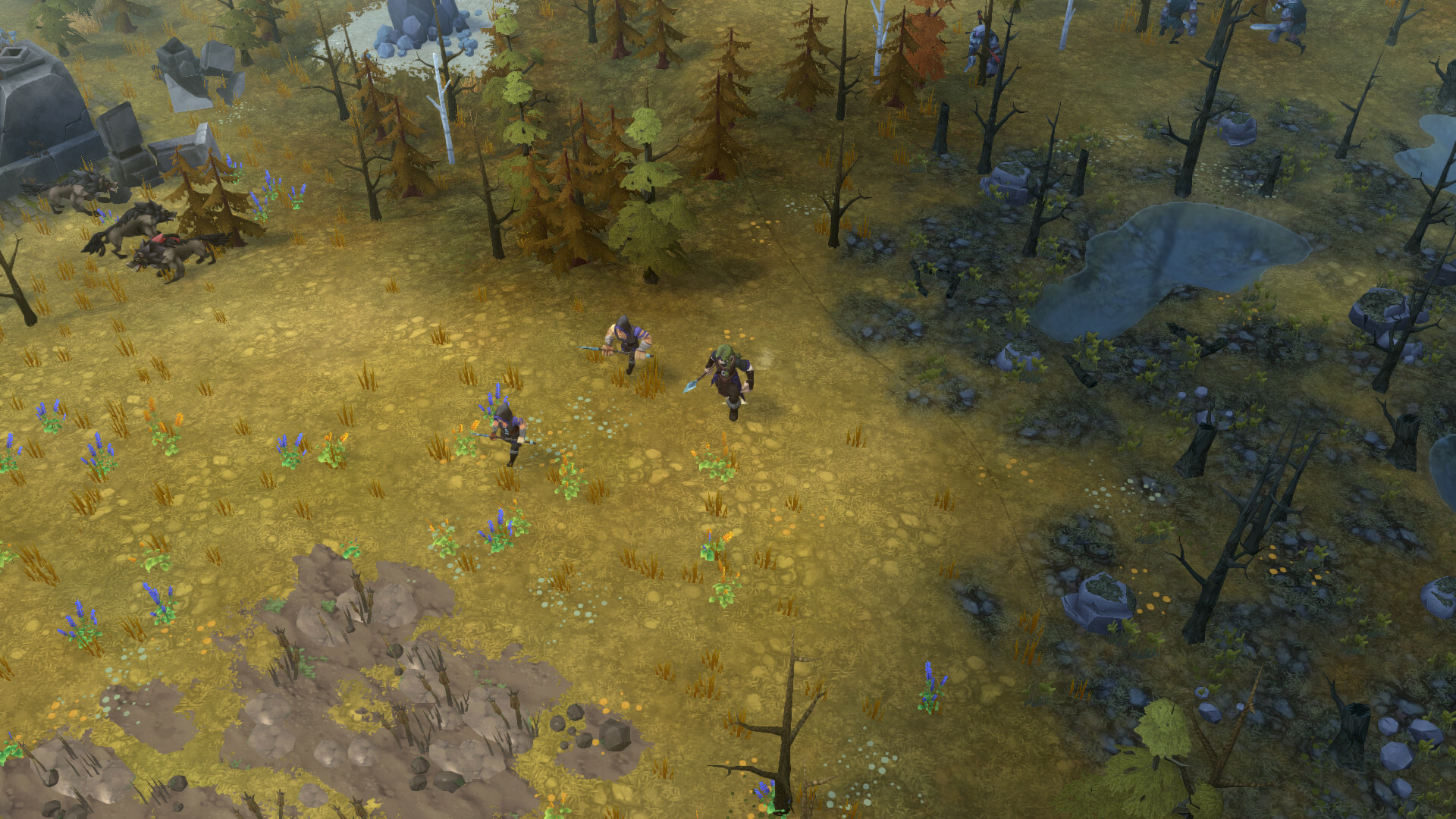 Game screenshot 3