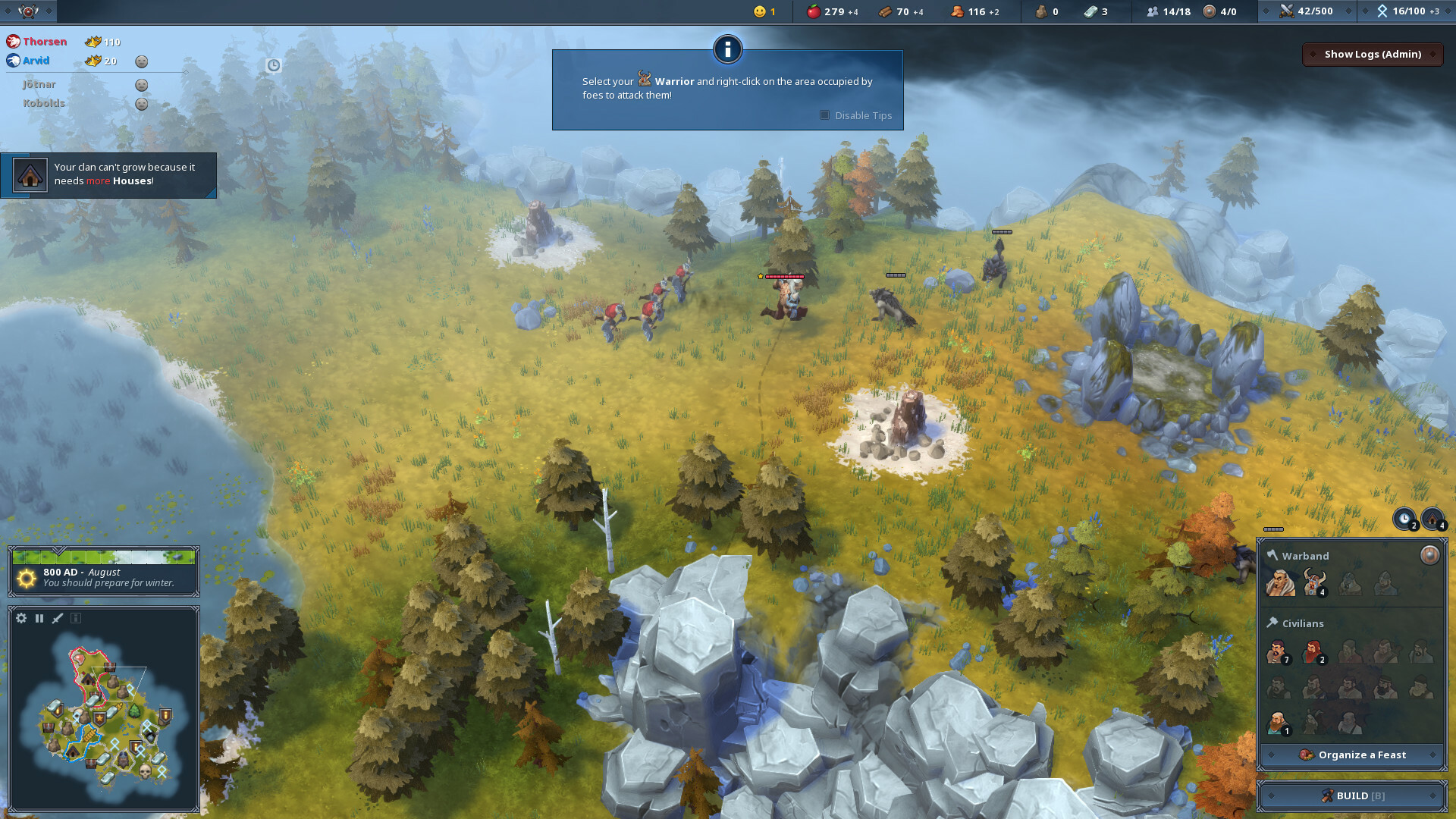 Game screenshot 5