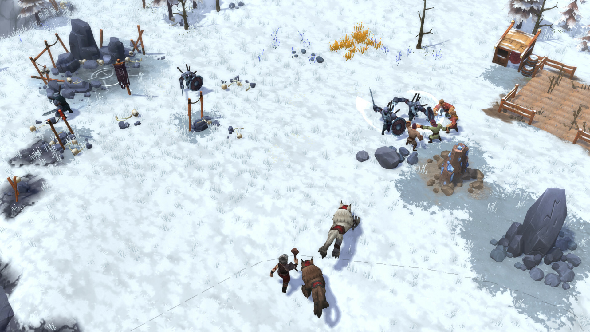 Game screenshot 3