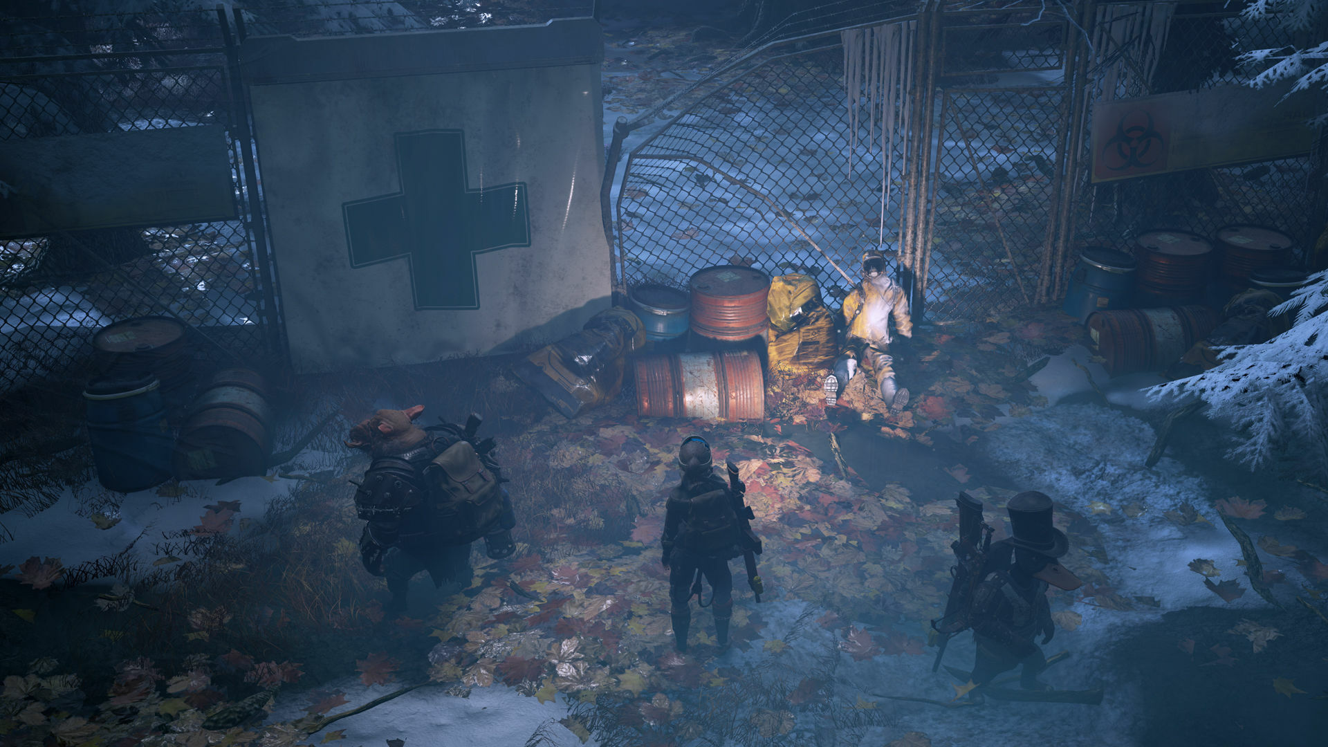 Game screenshot 5