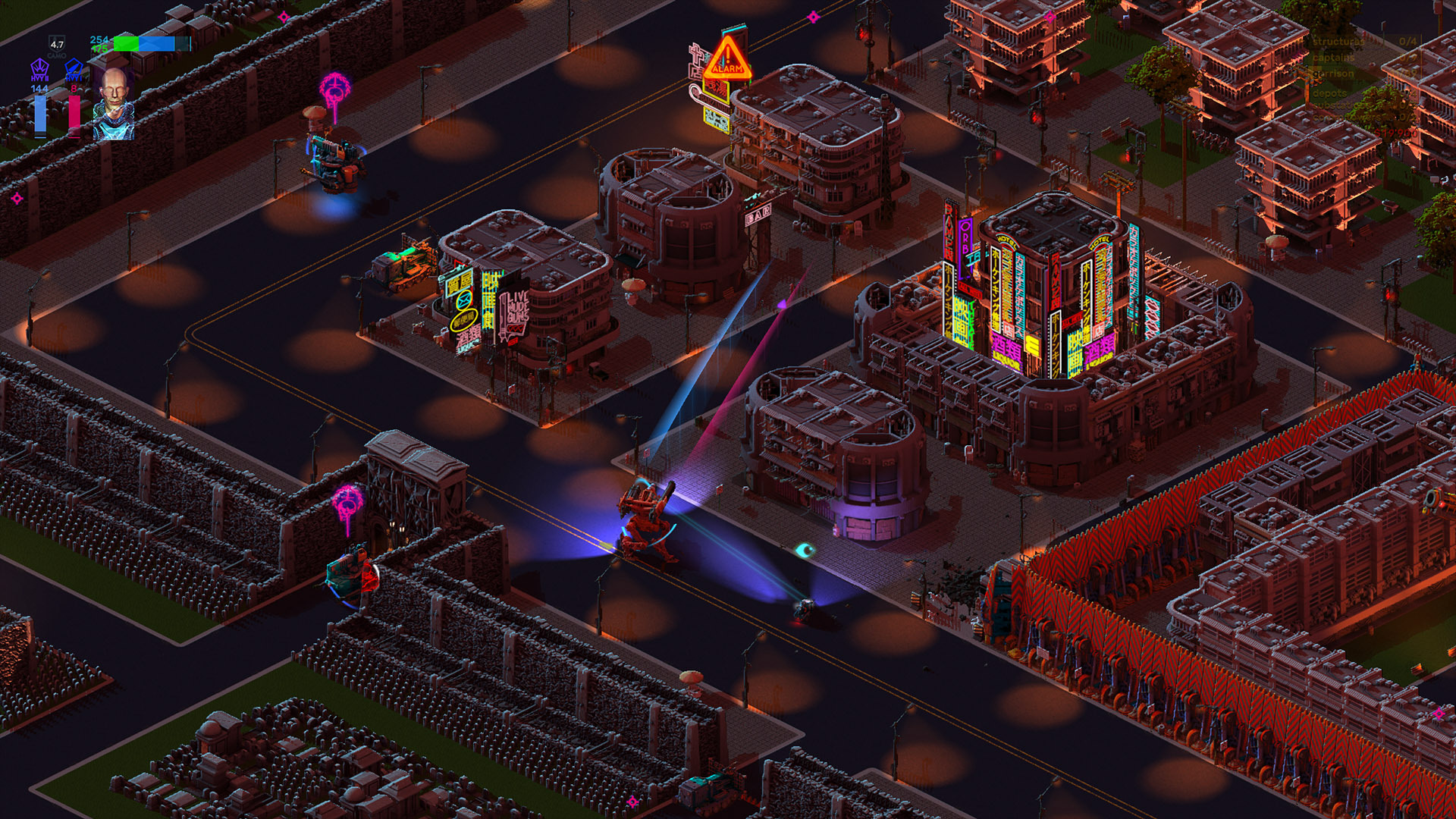 Game screenshot 3