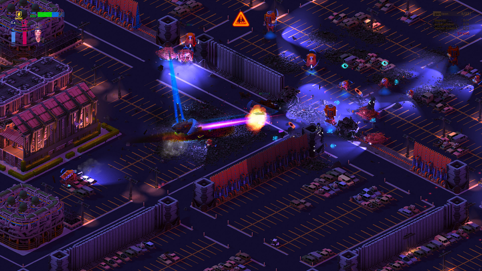 Game screenshot 5