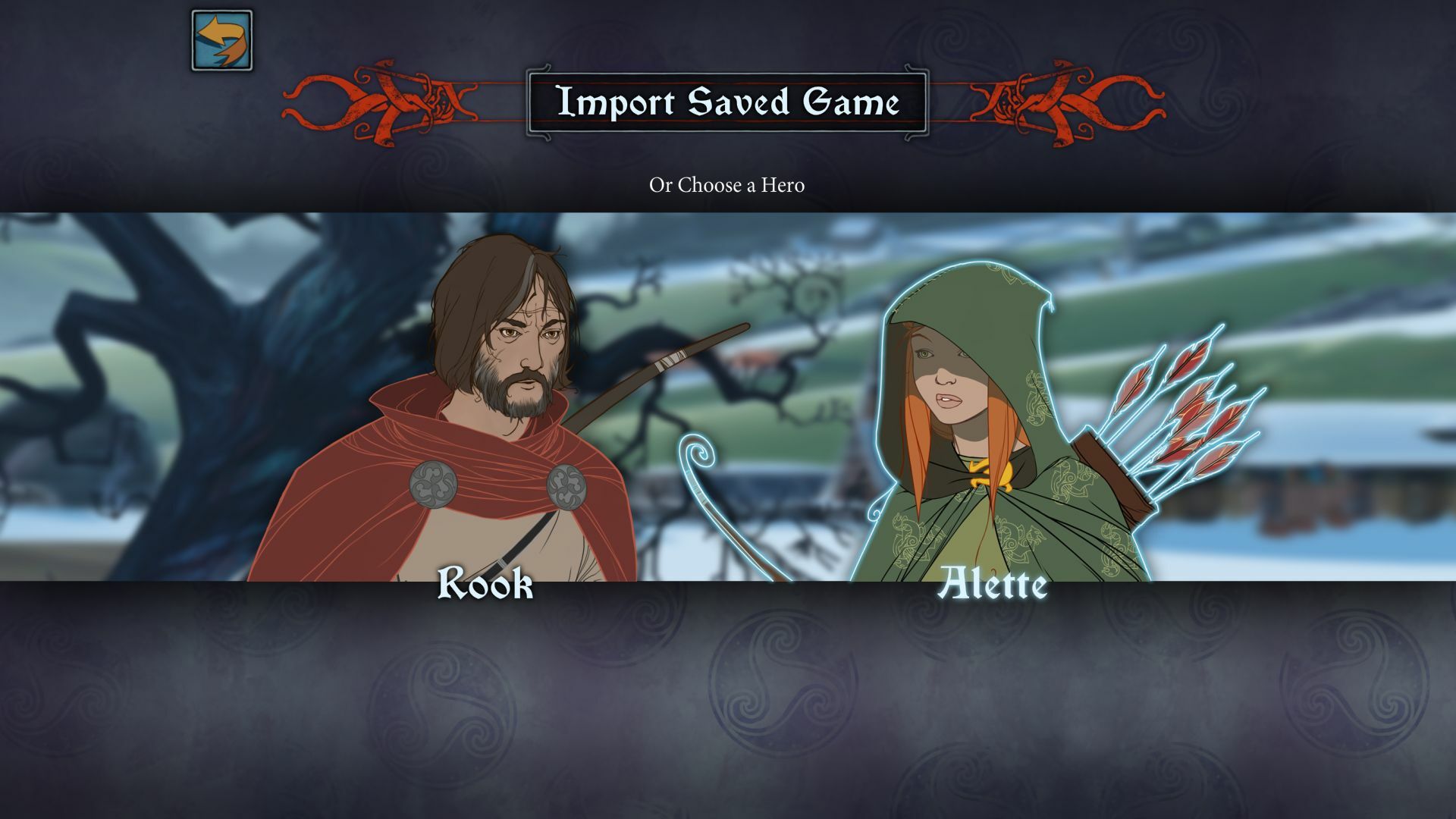 Game screenshot 2