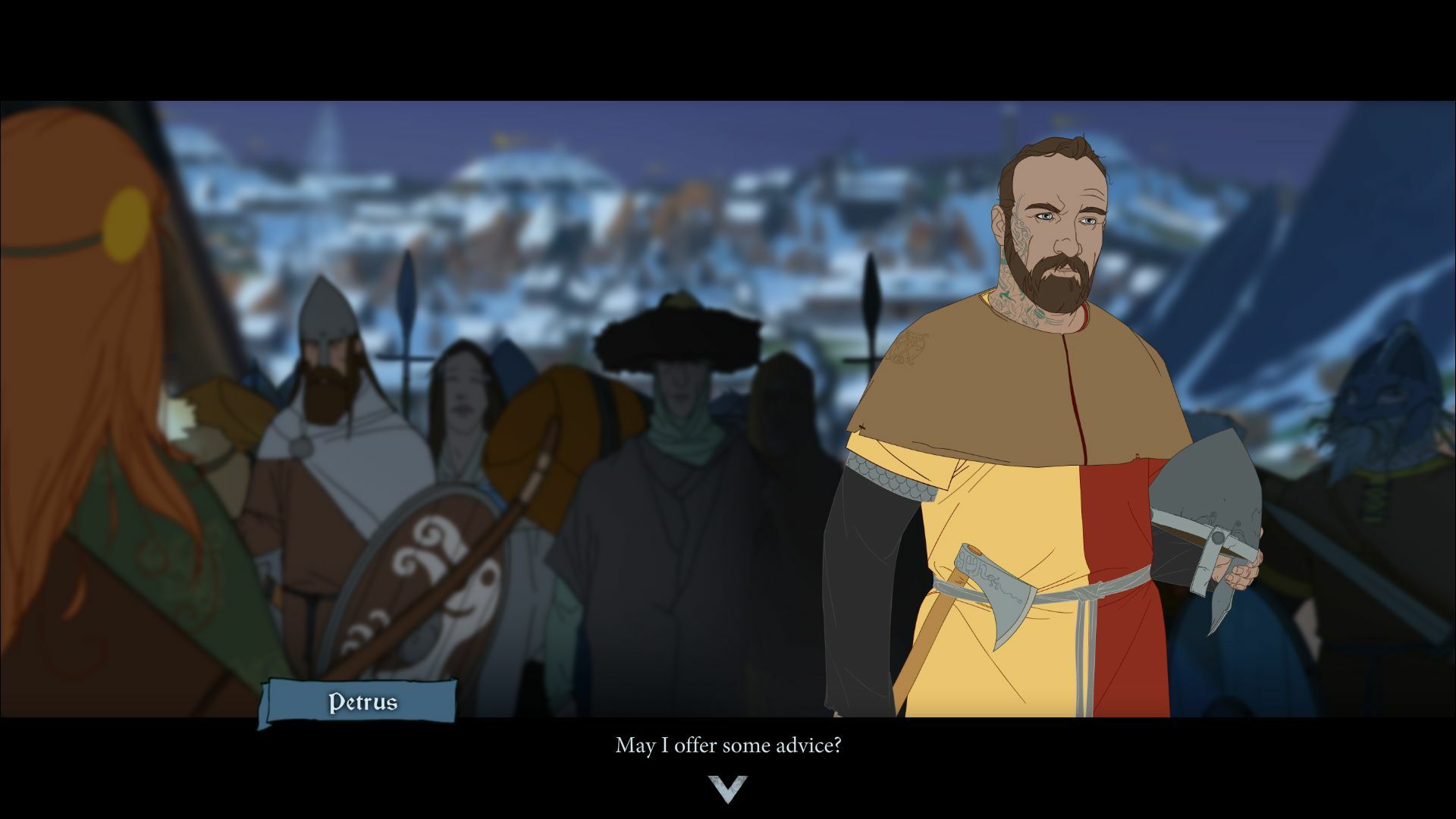 Game screenshot 4