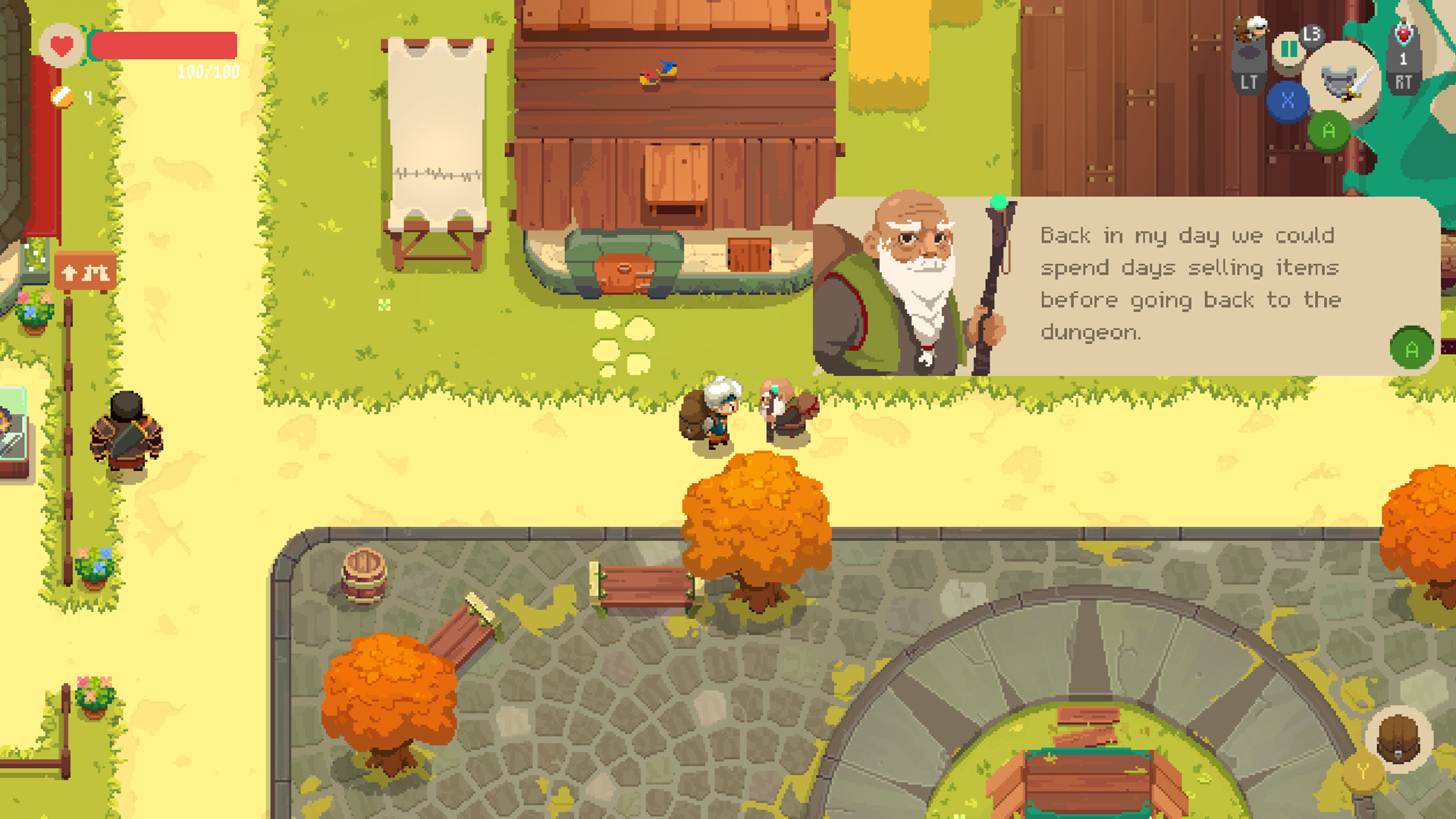 Game screenshot 4