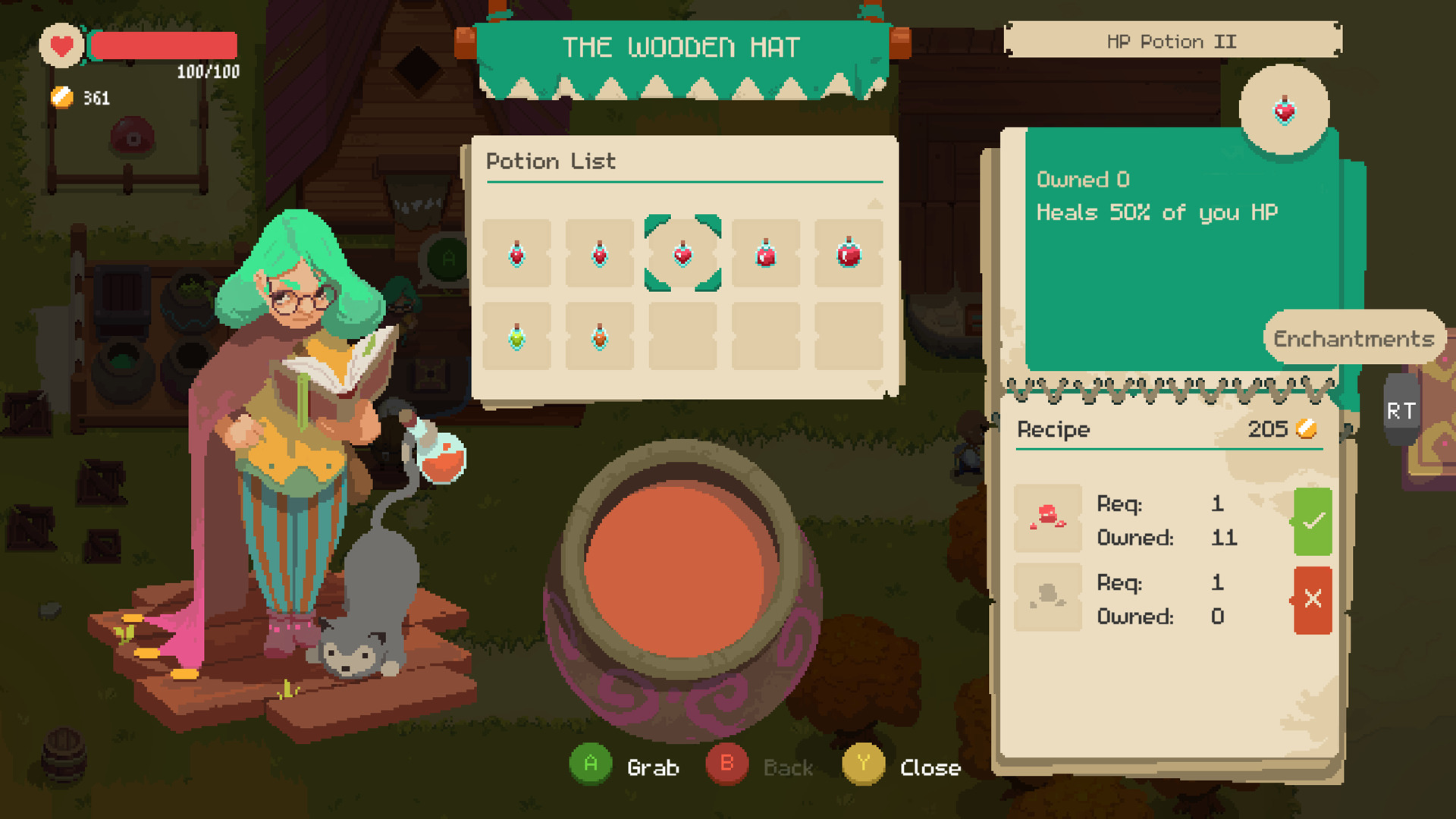Game screenshot 3