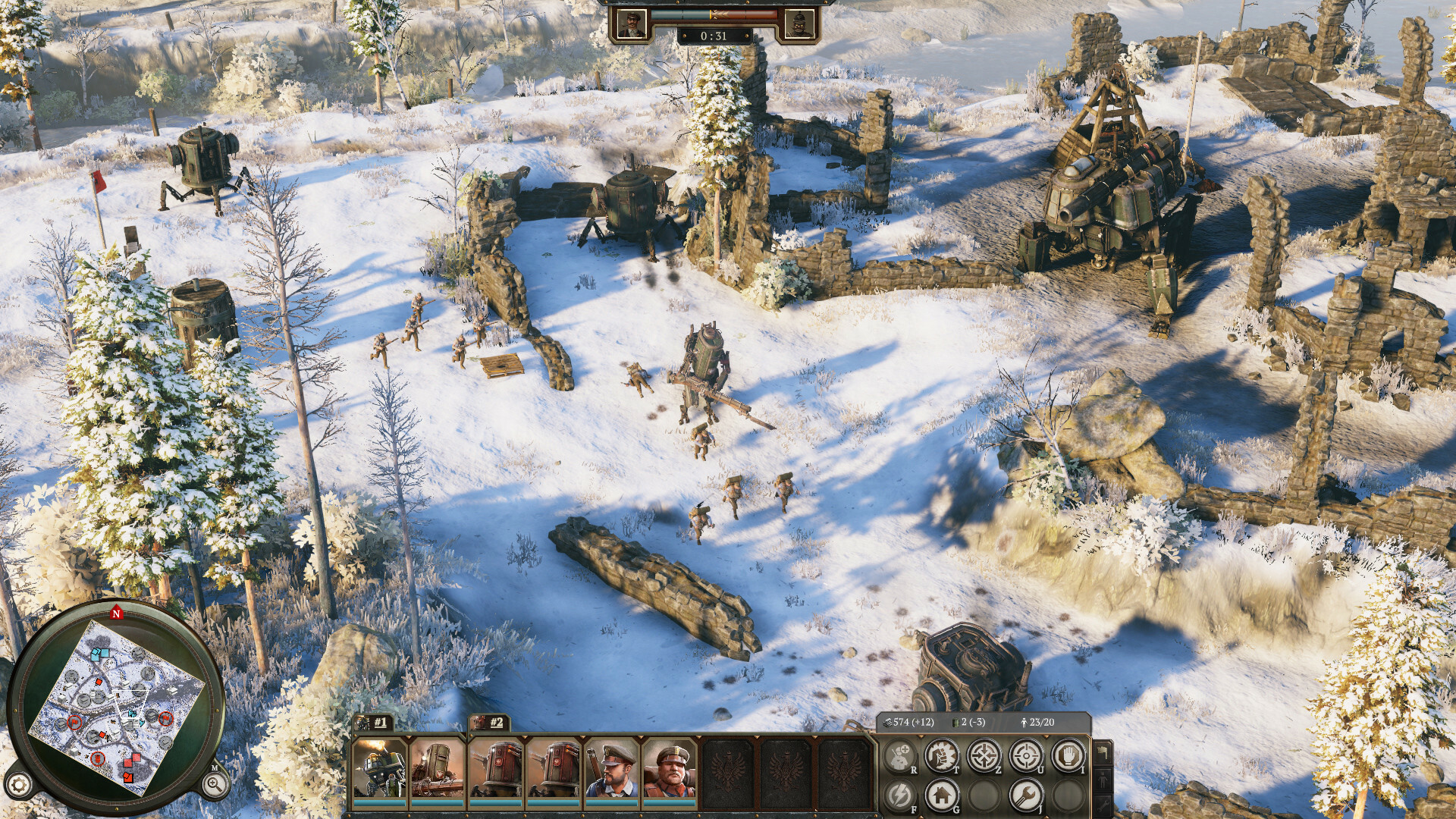 Game screenshot 4