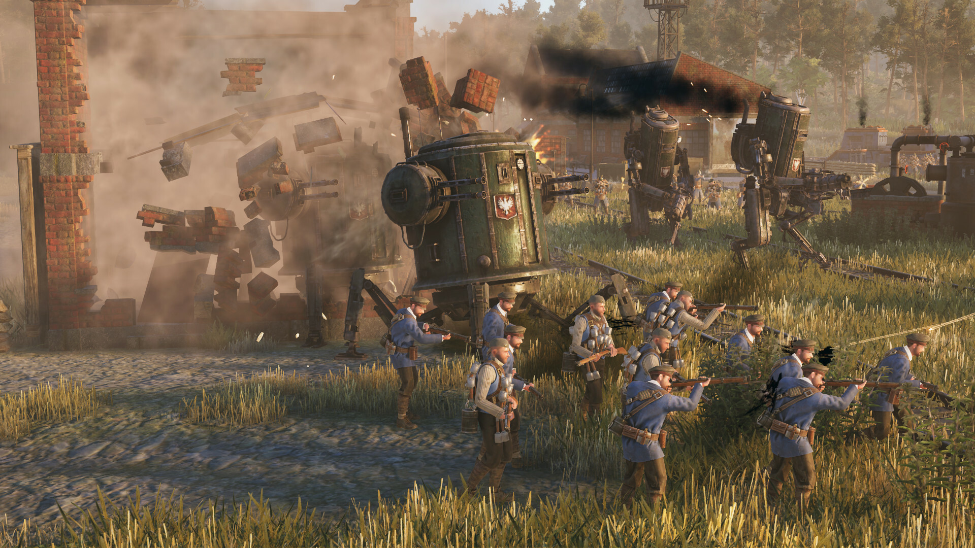 Game screenshot 2